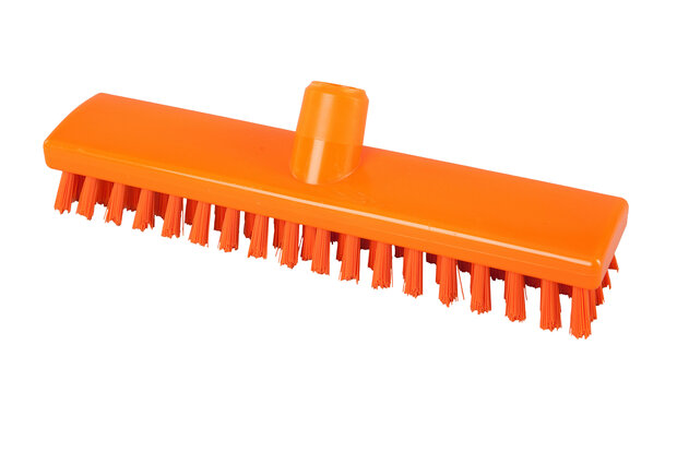 FBK Schrobber (300mm x 60mm)-Oranje
