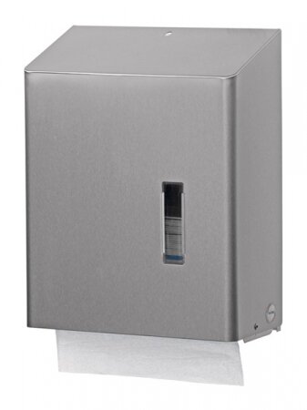SanTRAL Handdoekdispenser groot