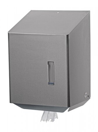 SanTRAL Poetsroldispenser midi