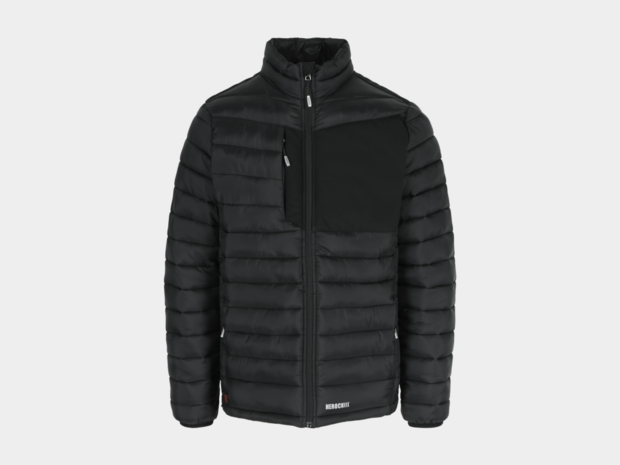 FURI JAS Zwart -XS