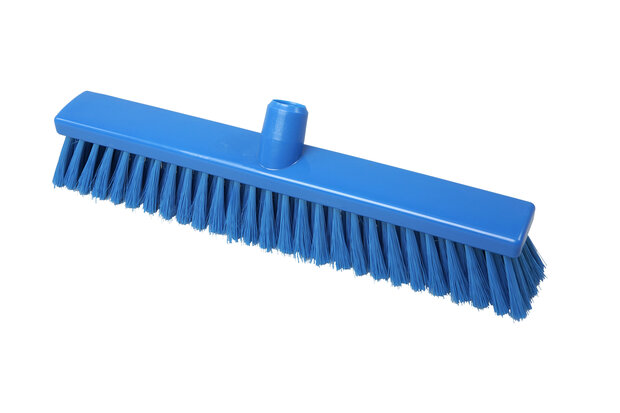 FBK VEGER 400 X 50 MM, POLYPROPYLEEN 0,25-Blauw