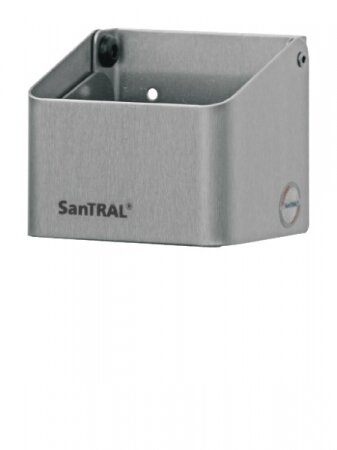 SanTRAL Asbak