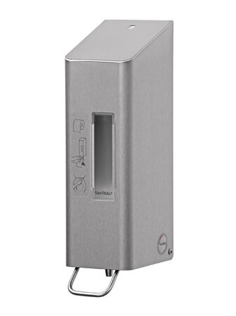 Toiletseatcleaner 600 ml