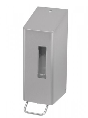 SanTRAL Foamzeepdispenser 600 ml