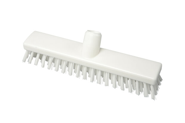 FBK Schrobber (280mm x 50mm)-Wit