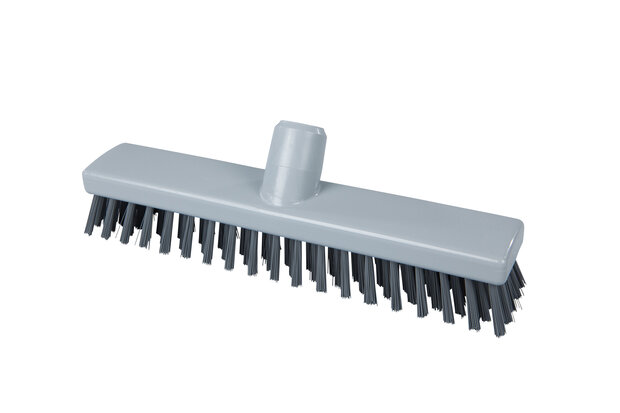 FBK Schrobber (280mm x 50mm)-Grijs