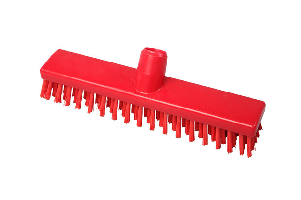 FBK Schrobber (280mm x 50mm)-Rood