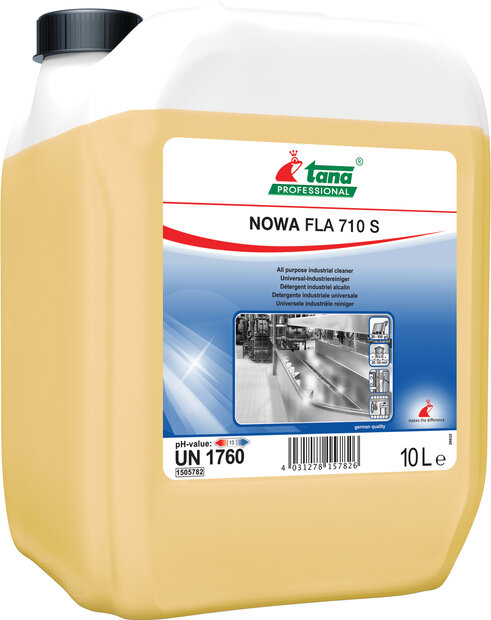 NOWA FLA 710 S 10L