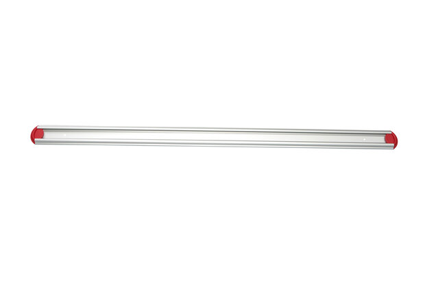 FBK Aluminium rail 900mm-Rood