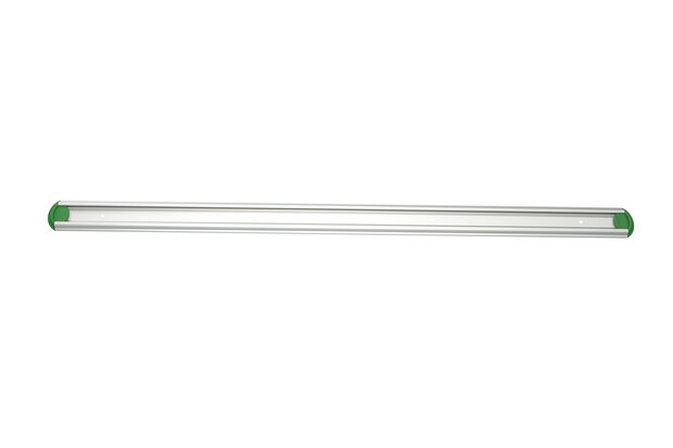 FBK Aluminium rail 900mm-Groen