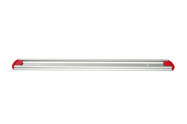 FBK Aluminium rail 500mm-Rood