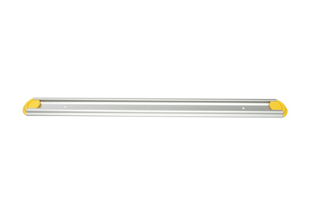 FBK Aluminium rail 500mm-Geel
