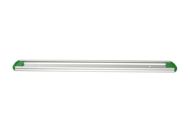 FBK Aluminium rail 500mm-Groen