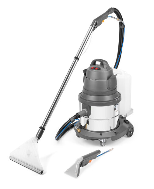 iVo PROFI 53.2 Tapijt Extractor