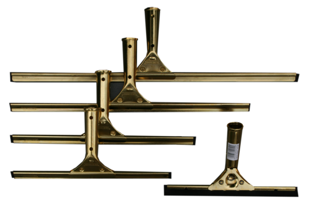 Raamtrekker prof. Koper (compleet)-35 cm