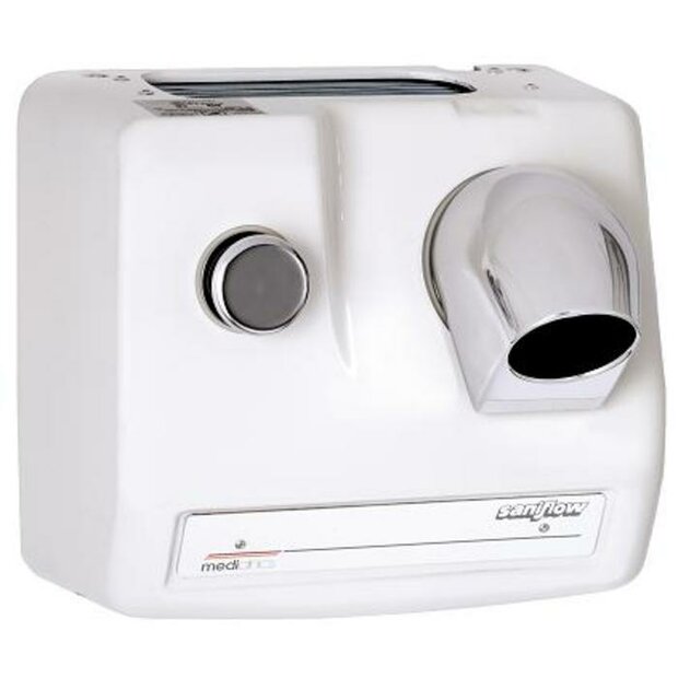 Mediclinics handblower