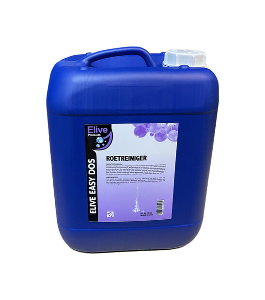 Elive Roetreiniger 10L