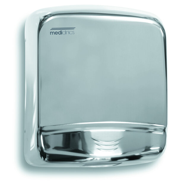 Mediclinics handendroger Optima