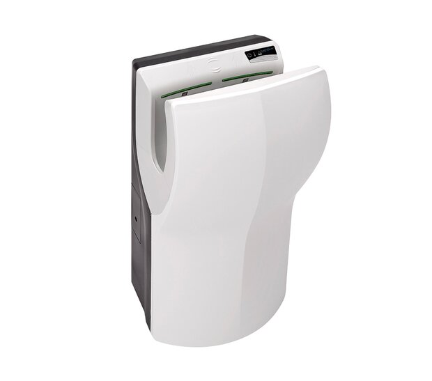 Elive Products handdroger wit
