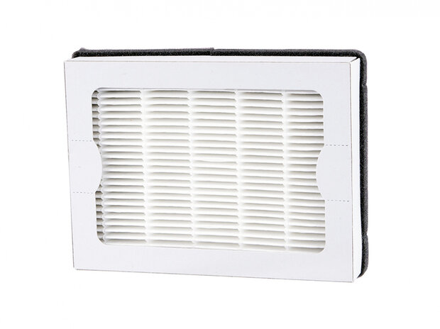 Hepa filter PQ14 voor de handdroger Elive