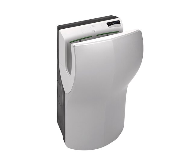 Elive Products handdroger grijs