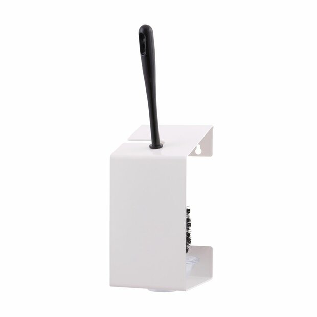 Mediqo-line toiletborstelhouder