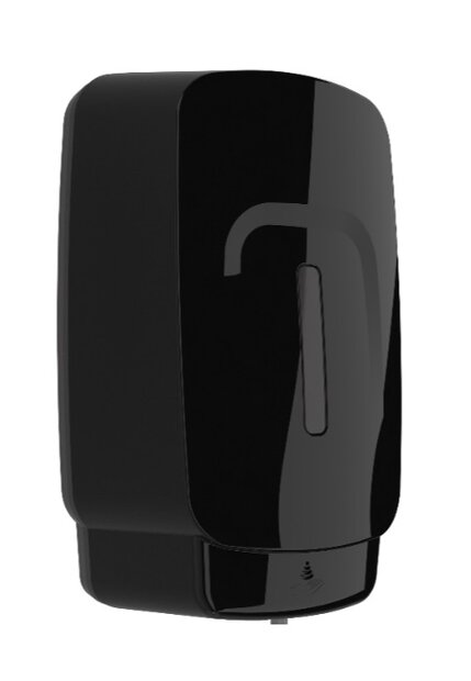 Sensor automatische dispenser zwart -500ml