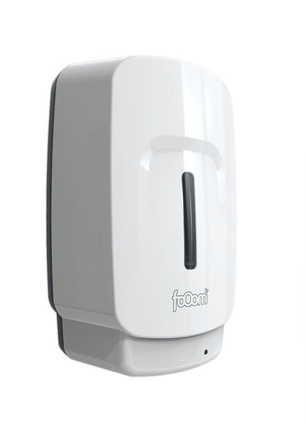 Sensor automatische dispenser wit -500 ml