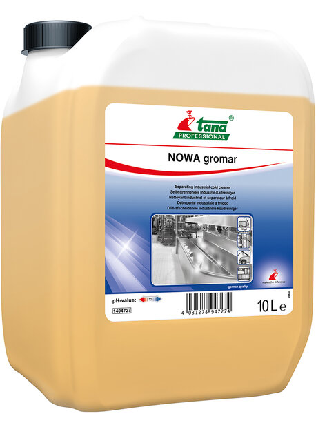 NOWA gromar 10L