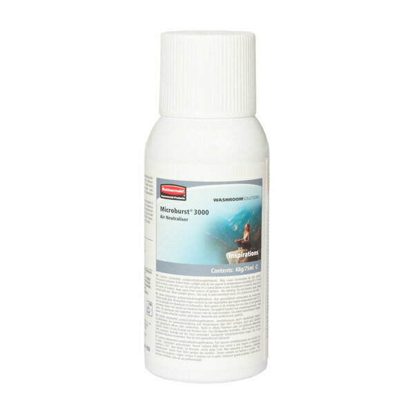 VB 288947 MB3000 Inspirations 12x75ml