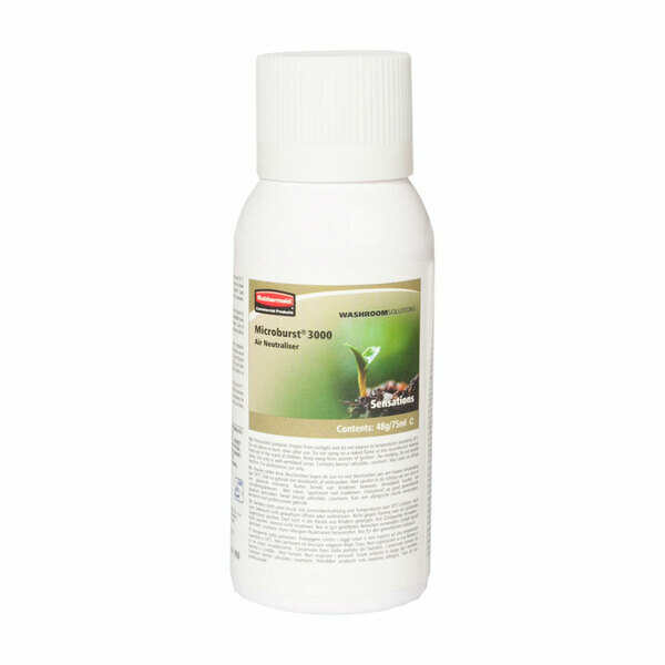 VB 288978 MB3000 Sensations 12x75ml