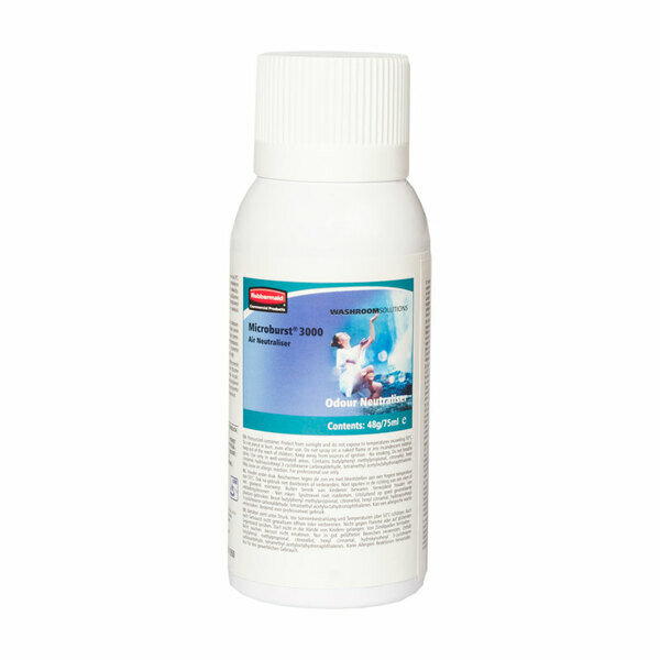 VB 288985 MB3000 Odour Neutraliser 12x75