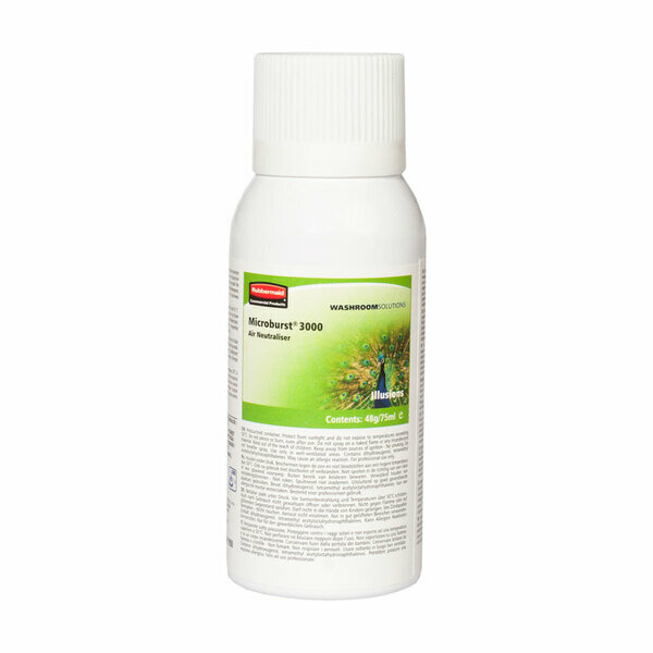 VB 288992 MB3000 Illusions 12x75ml