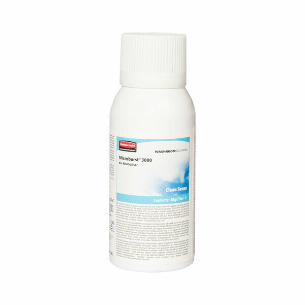 VB 289098 MB3000 Clean Sense 12x75ml