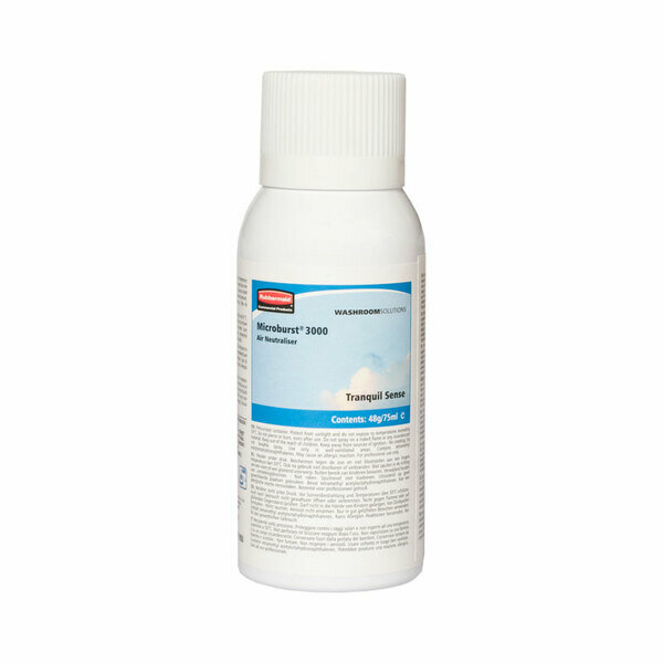 VB 289128 MB3000 Tranquil Sense 12x75ml