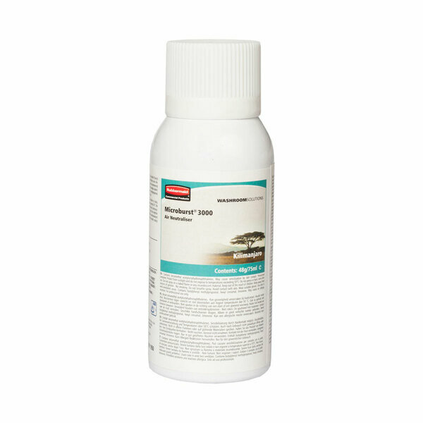 VB 289166 MB3000 Kilimanjaro 12x75ml