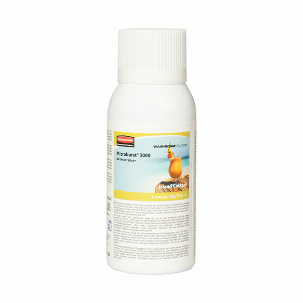 VB 289180 MB3000 Island Cocktail 12x75ml