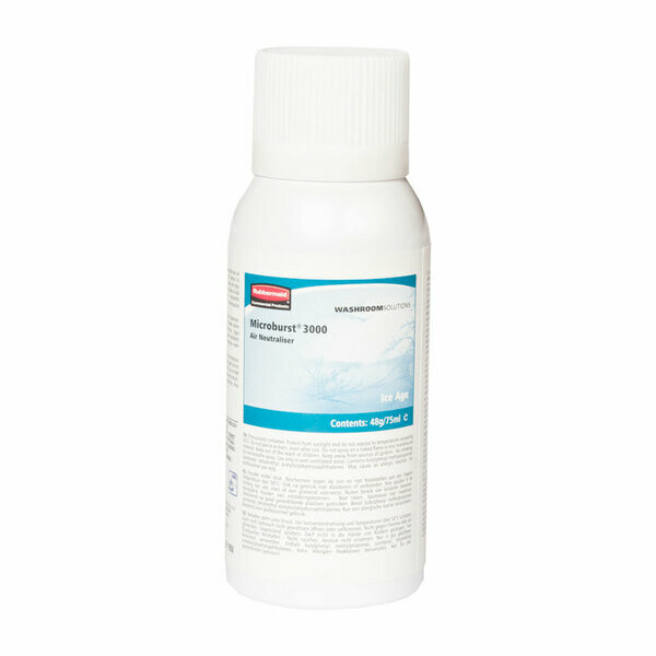 VB 289227 MB3000 Ice Age 12x75ml