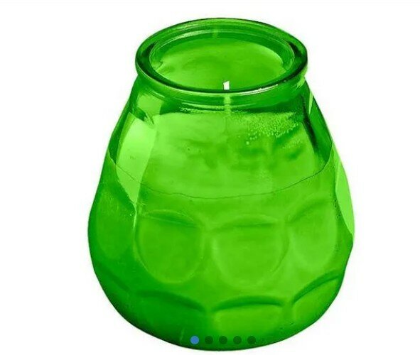 Lime Groen