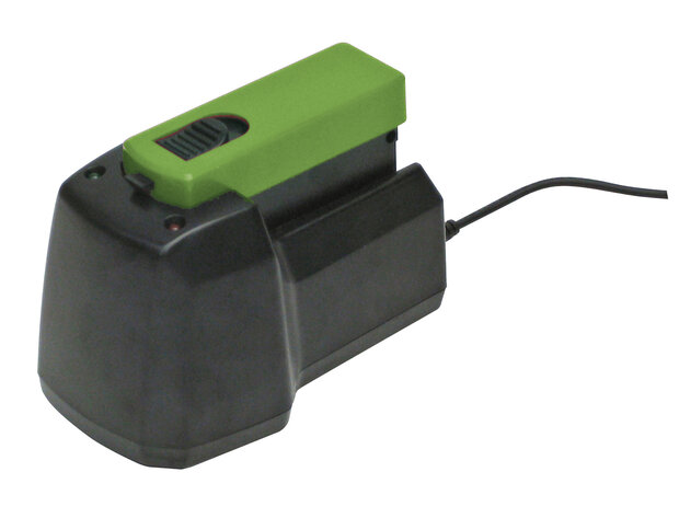 DIBO batterijlader t.b.v. 370E