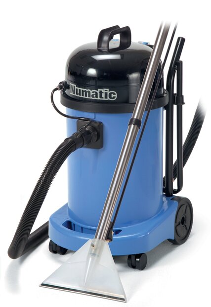 Numatic Sproei-extractiemachine C..
