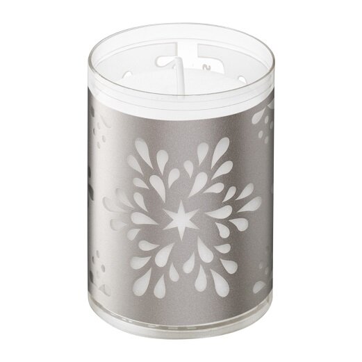 Bolsius ReLight Moods Bloemen (72 stuks)