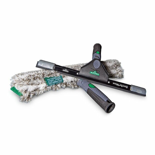 Unger Ergotec NINJA starterskit 2in1