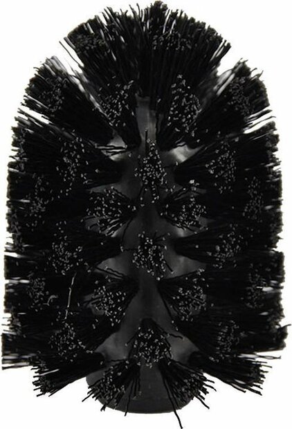 Black Satino reserve borstel