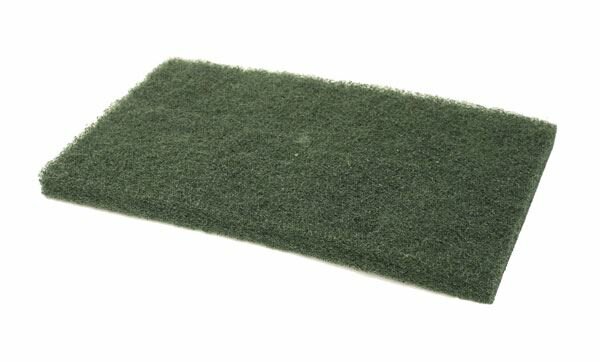 iVo Toppads Activa Edge Groen Mid..