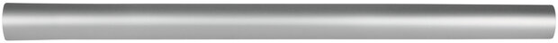 Makita Zuigbuis aluminium 192563-1