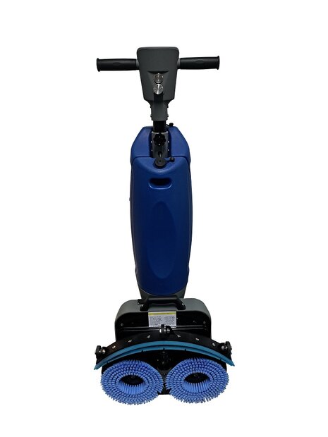 iVo Mini E-Pulire Schrobmachine