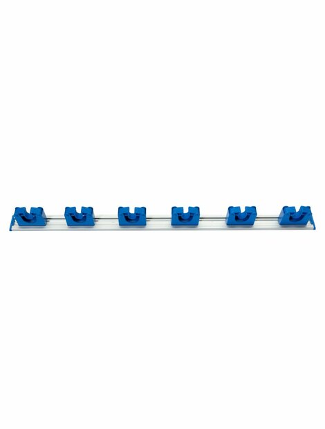 90 cm - Blauw