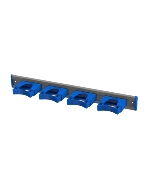 Blauw
