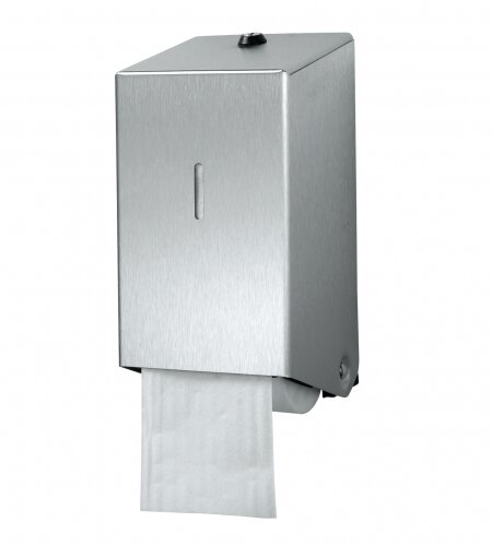 Elive Basic RVS matic doproldispenser